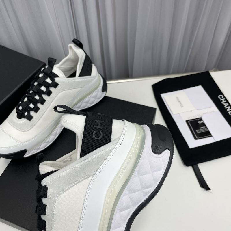 Chanel Sport Shoes